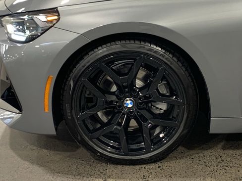 Certified 2025 BMW 230i Coupe w/ M Sport Package RWD image 10