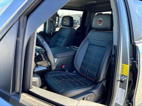 New 2026 Chevrolet Silverado 1500 RST image 10