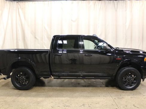 Used 2020 RAM 2500 Limited image 2