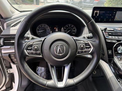 Certified 2020 Acura RDX FWD w/ Technology Package image 16
