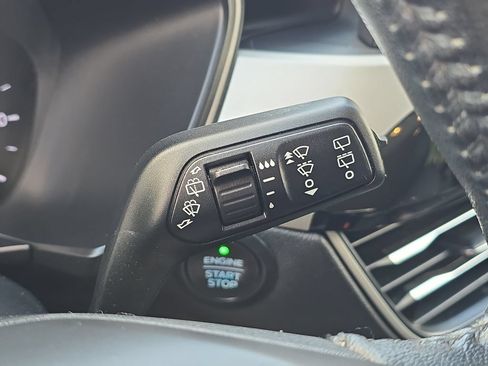 Used 2020 Ford Escape SEL AWD/4WD image 15