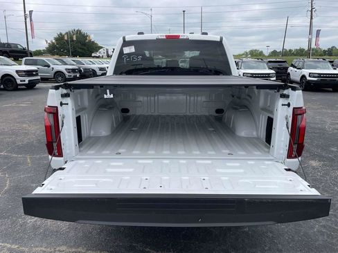 New 2026 Ford F150 Lariat AWD/4WD image 23