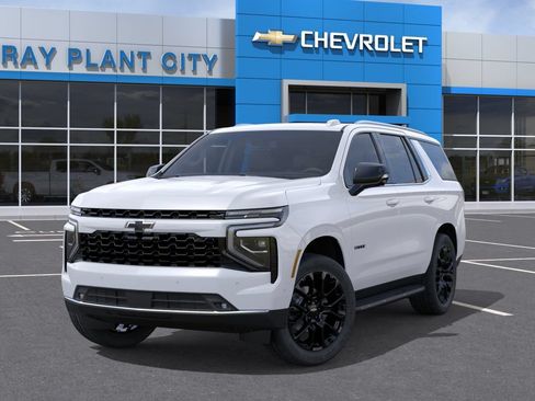 New 2026 Chevrolet Tahoe LT RWD image 6