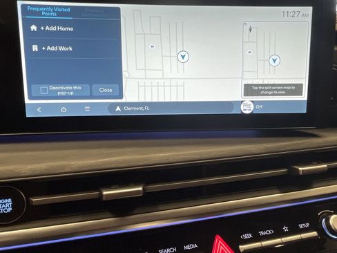 New 2024 Hyundai Santa Fe Limited image 14