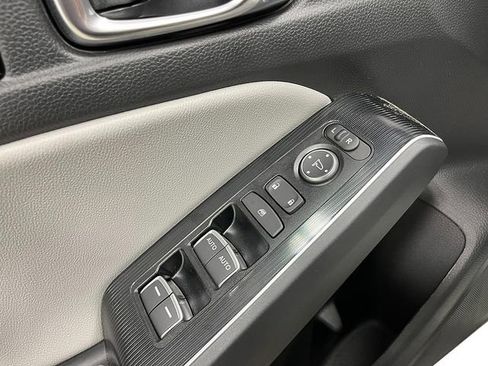 New 2026 Honda Civic Sport Touring image 14