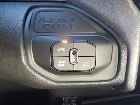 New 2026 RAM 2500 Tradesman image 17