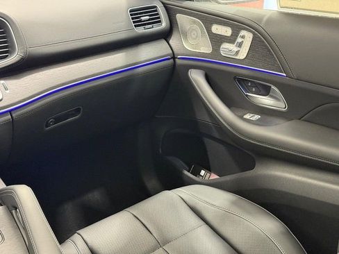New 2026 Mercedes-Benz GLE 450 GLE 450 Coupe image 9
