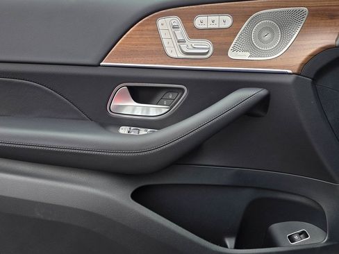New 2026 Mercedes-Benz GLE 450 4MATIC image 9