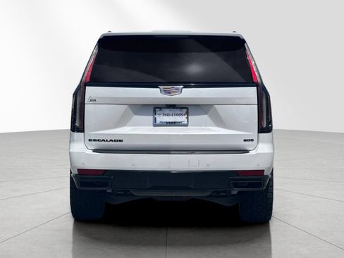 Used 2023 Cadillac Escalade ESV Sport Platinum AWD/4WD image 5