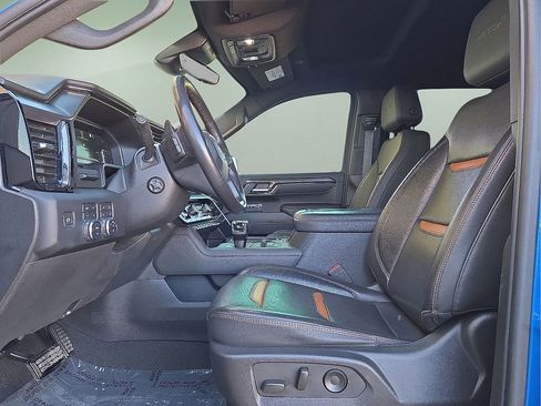 Used 2022 GMC Sierra 1500 AT4 w/ AT4 Premium Package image 23