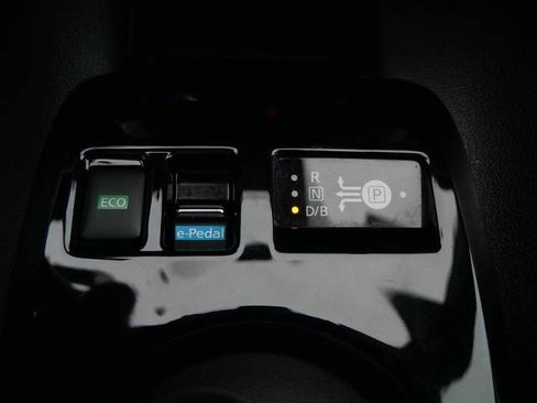 Certified 2019 Nissan Leaf SL w/ SL Technology Package image 23