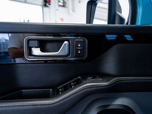 Used 2024 INEOS Grenadier Fieldmaster Edition image 35