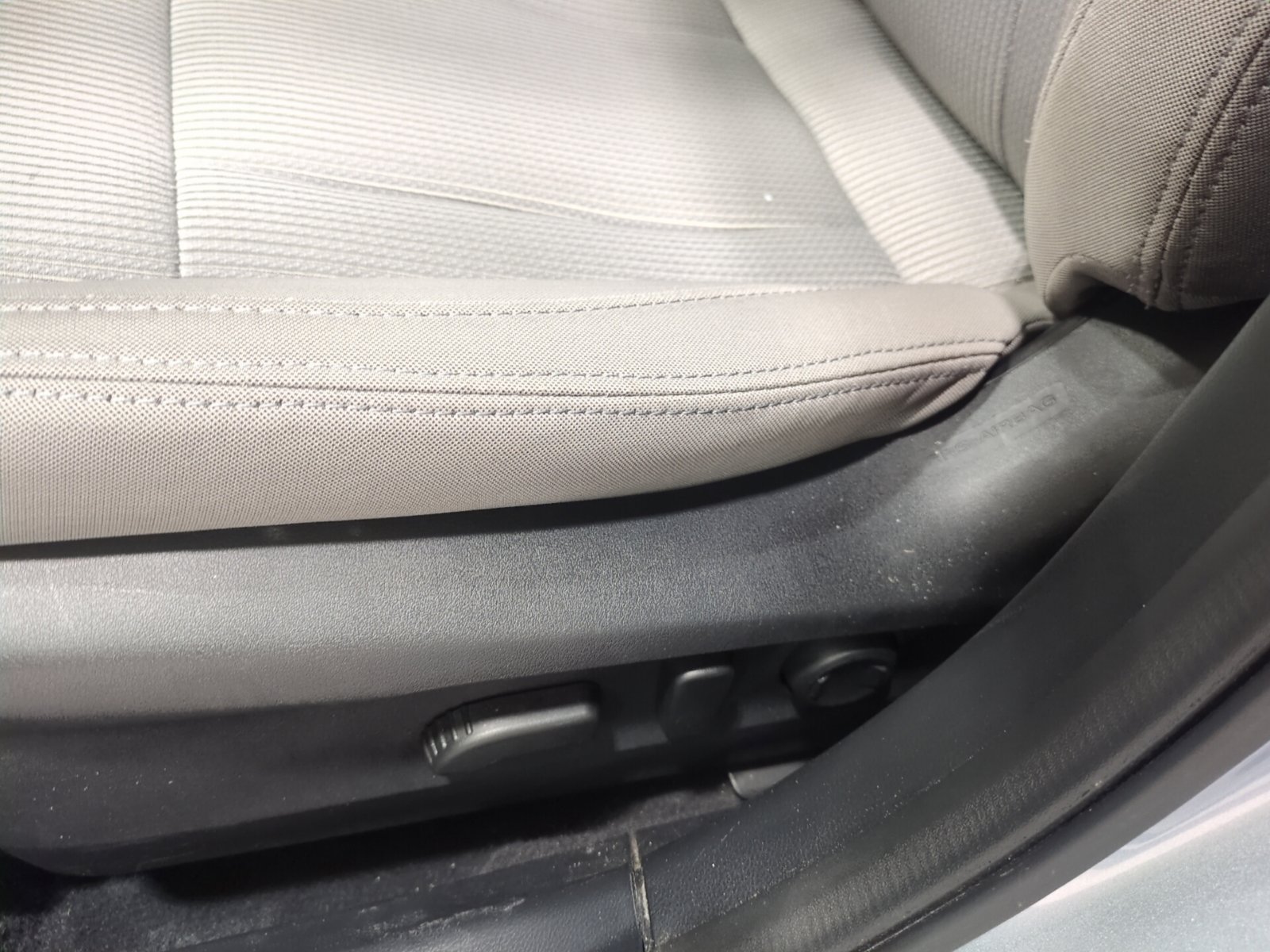 Certified 2024 Subaru Legacy Premium AWD/4WD image 16