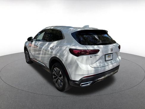 Used 2024 Buick Envision Preferred AWD/4WD image 8