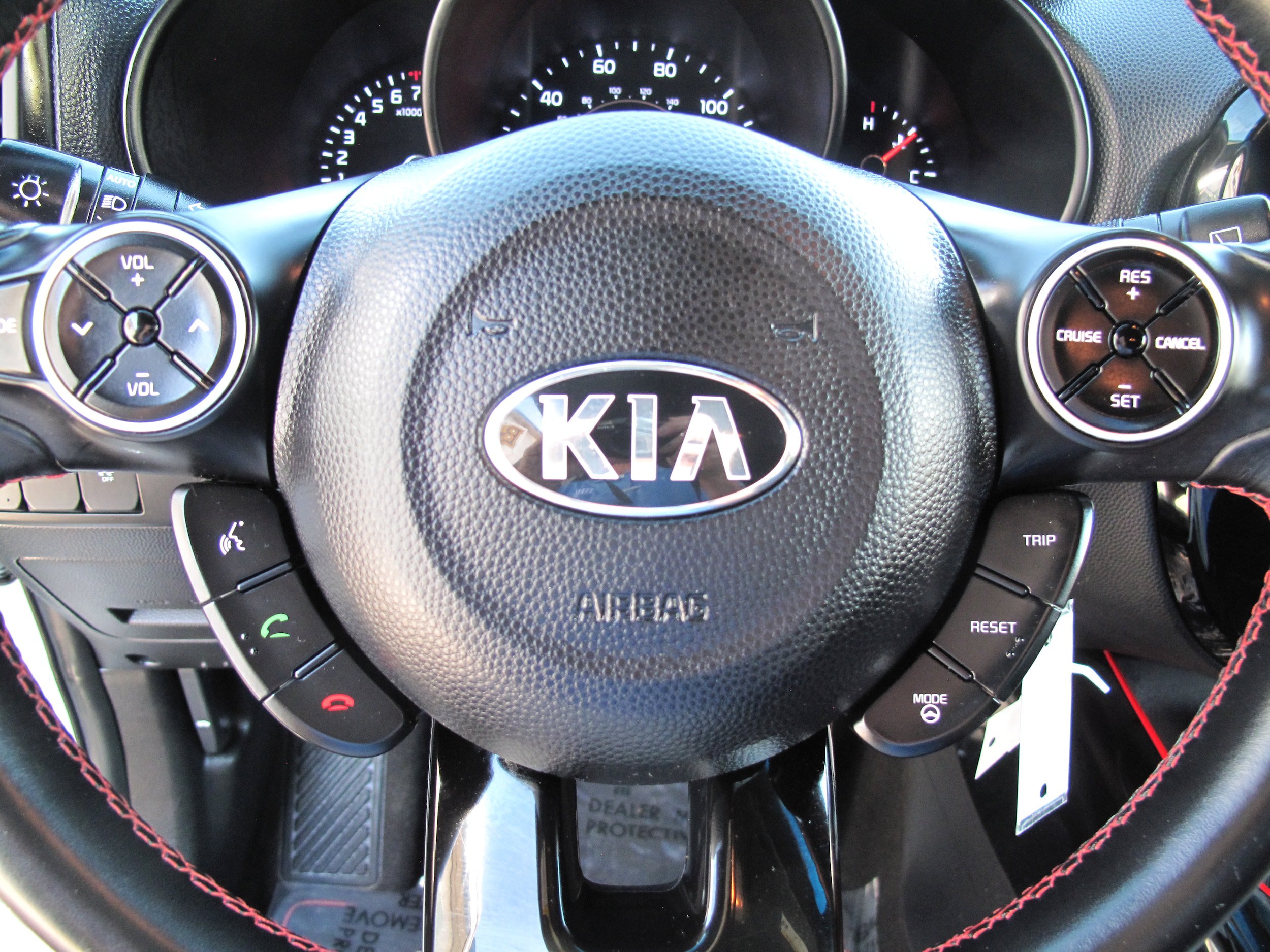 Used 2014 Kia Soul + FWD image 18