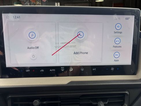 New 2026 Ford Bronco Sport Big Bend image 21