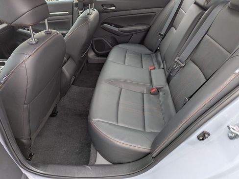 New 2025 Nissan Altima 2.5 SR w/ SR Premium Package image 18