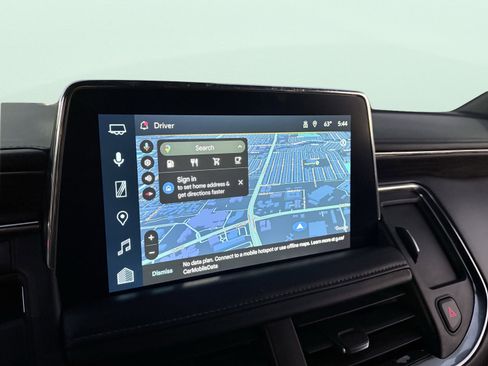 Used 2023 Chevrolet Tahoe LT image 61