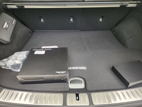 New 2026 Genesis GV70 2.5T AWD/4WD image 21