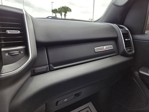 New 2026 RAM 1500 Lone Star AWD/4WD image 33
