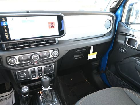 New 2026 Jeep Wrangler Sport image 19