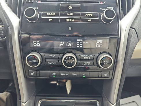 Used 2021 Subaru Ascent Limited w/ Technology Package AWD/4WD image 26