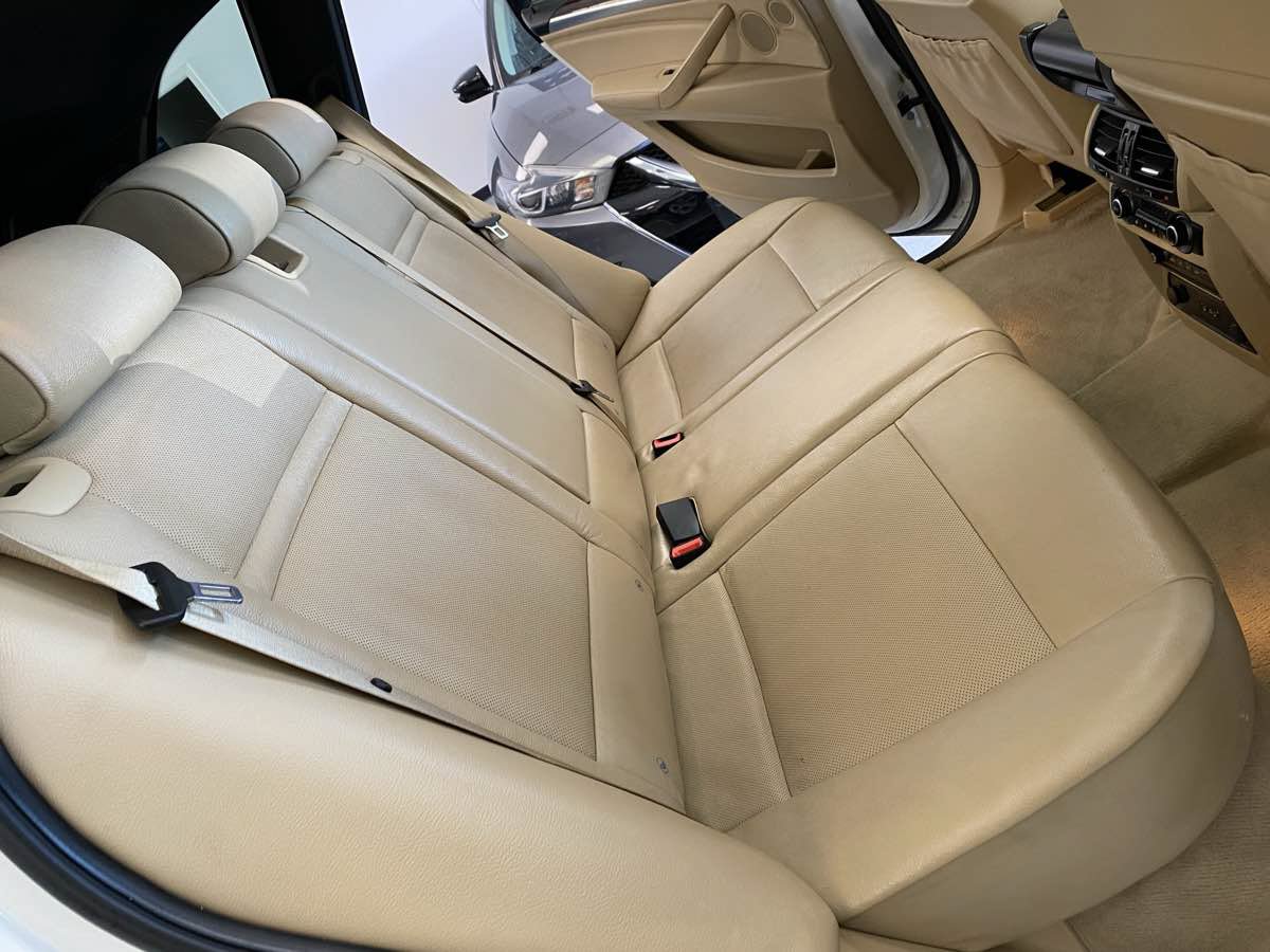 Used 2010 BMW X5 xDrive30i AWD/4WD image 26