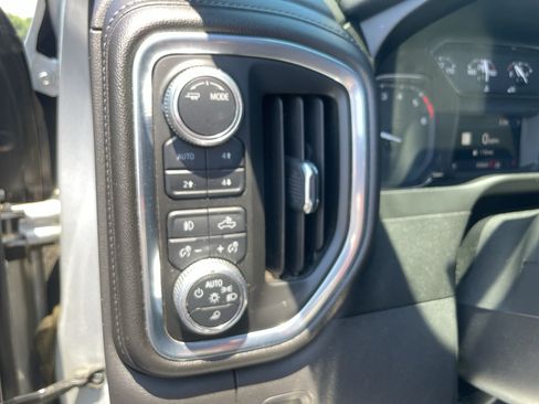 Certified 2020 GMC Sierra 1500 SLT w/ SLT Premium Plus Package AWD/4WD image 18