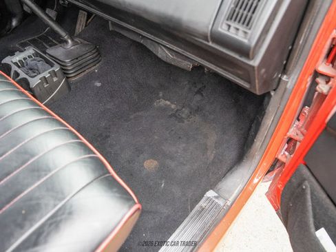 Used 1989 GMC Sierra 1500 2WD Regular Cab image 55