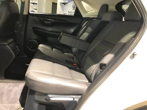 Used 2018 Lexus NX 300 AWD image 22