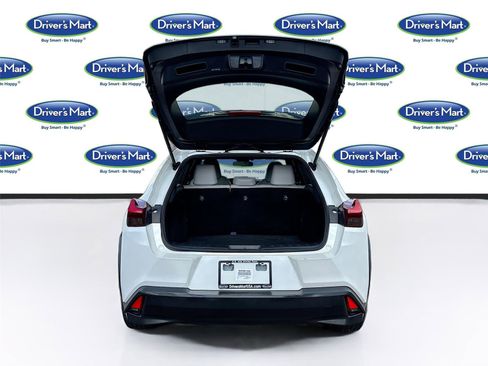 Used 2019 Lexus UX 200 w/ Accessory Package 2 image 24