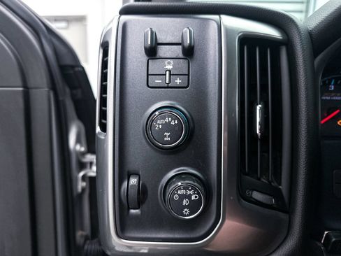 Used 2017 Chevrolet Silverado 1500 LT w/ Texas Edition AWD/4WD image 30