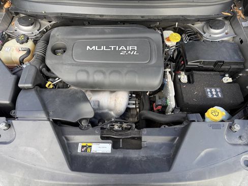 Used 2018 Jeep Cherokee Latitude image 26