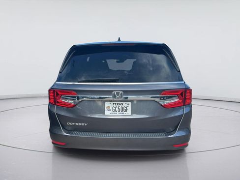 Used 2019 Honda Odyssey EX-L image 11