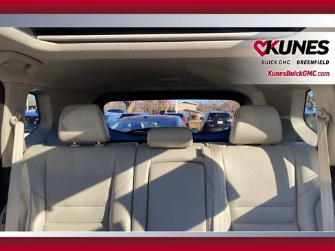 Used 2023 Nissan Rogue SL w/ SL Premium Package image 32