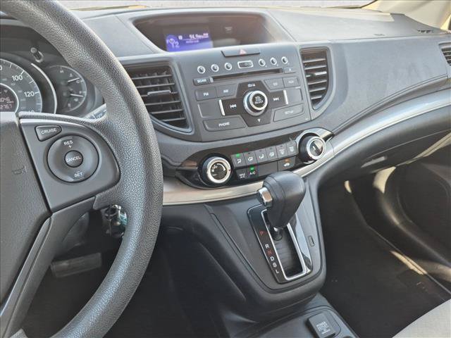 Used 2015 Honda CR-V LX image 14