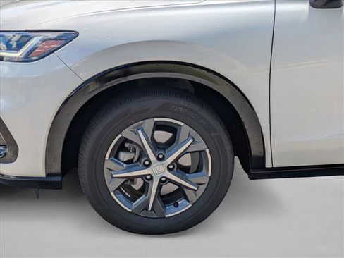 Used 2025 Honda HR-V EX-L image 14