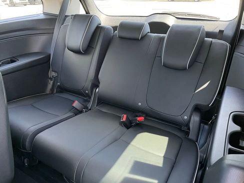 New 2026 Honda Odyssey Touring image 42