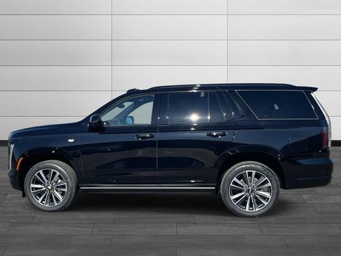 New 2026 Cadillac Escalade Sport w/ Touring Package image 2