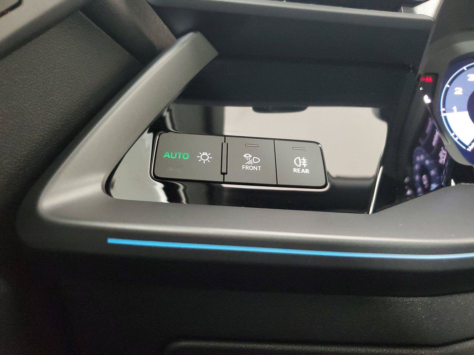 Certified 2025 Audi A3 2.0T Premium AWD/4WD image 33