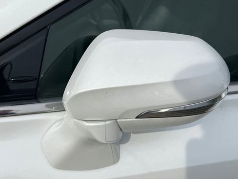 Certified 2022 Toyota Mirai XLE image 19