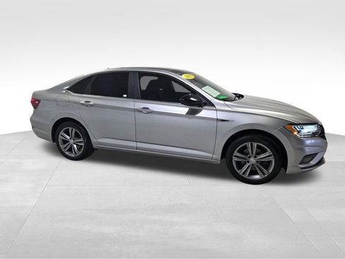 Used 2019 Volkswagen Jetta R-Line FWD image 20