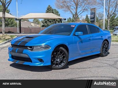 Used 2019 Dodge Charger GT