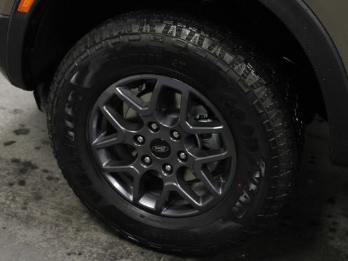 New 2026 Ford Ranger XLT w/ Equipment Group 301A High image 10