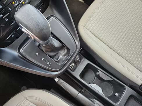 Used 2022 Ford Transit Connect XLT FWD image 20