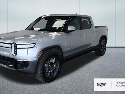 Used 2022 Rivian R1T Launch Edition