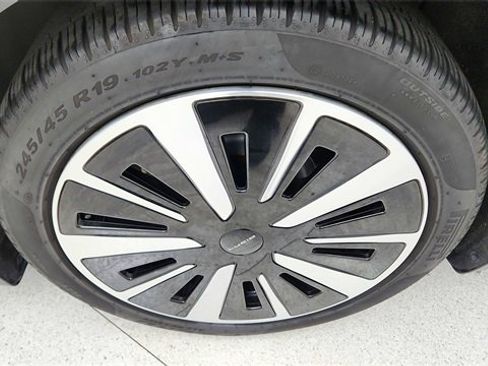 Used 2024 Lucid Air Touring image 57