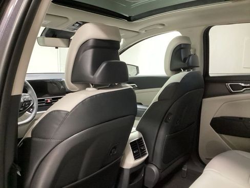 New 2026 Kia Sportage EX AWD/4WD image 18