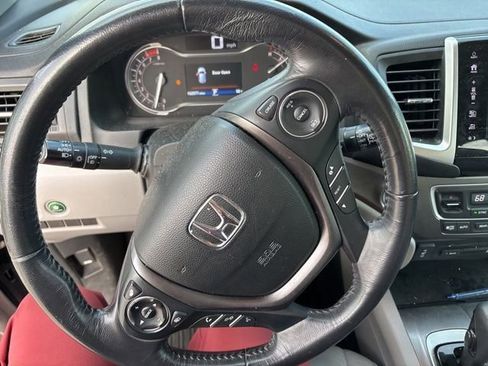 Used 2018 Honda Pilot EX-L image 7