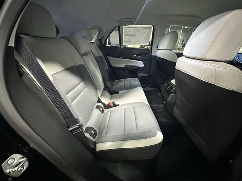 New 2026 Honda Prologue EX image 20